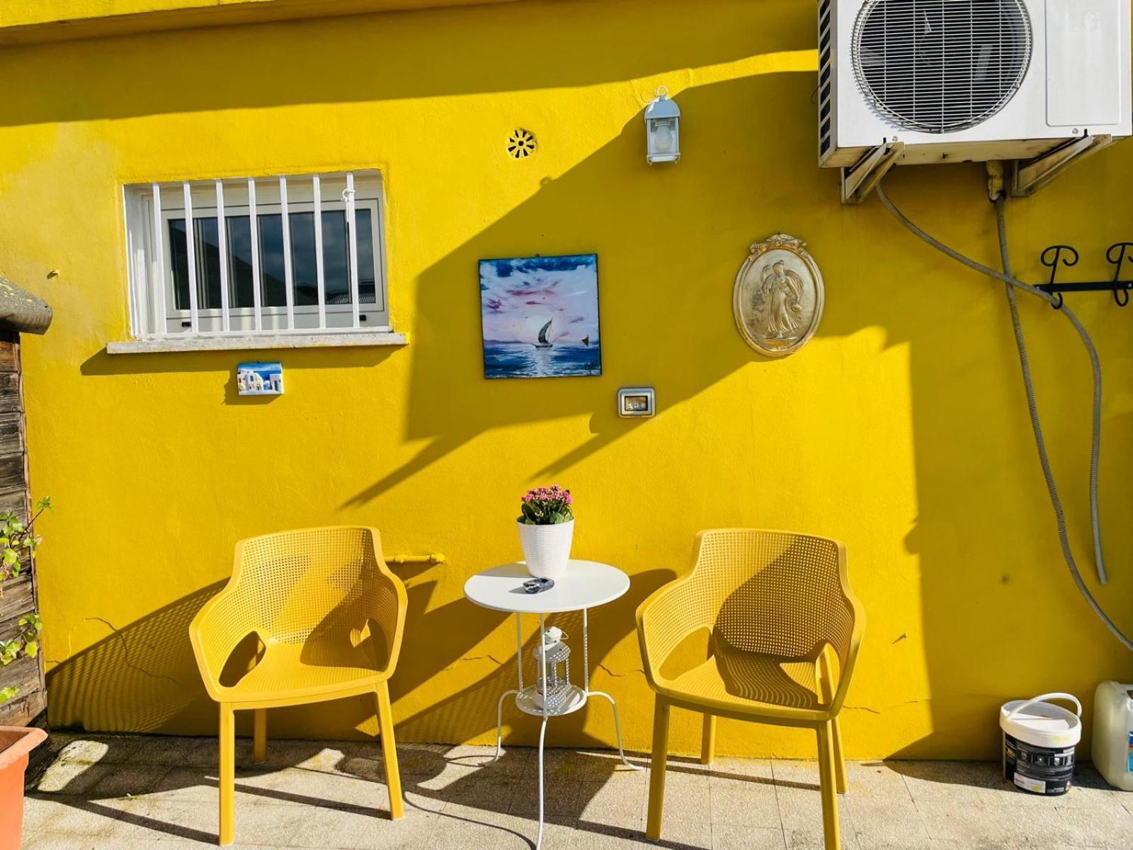 Terrazza Gianicolense — Foto 3